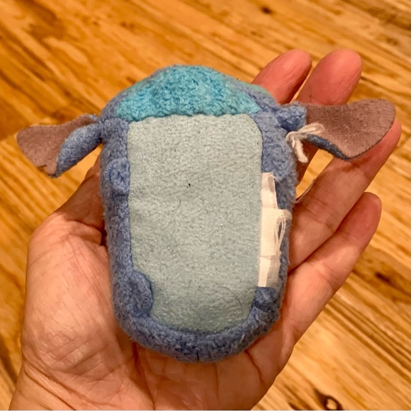 13” Stitch genuine Disney Parks/World + Tsum Tsum - Picture 10 of 10